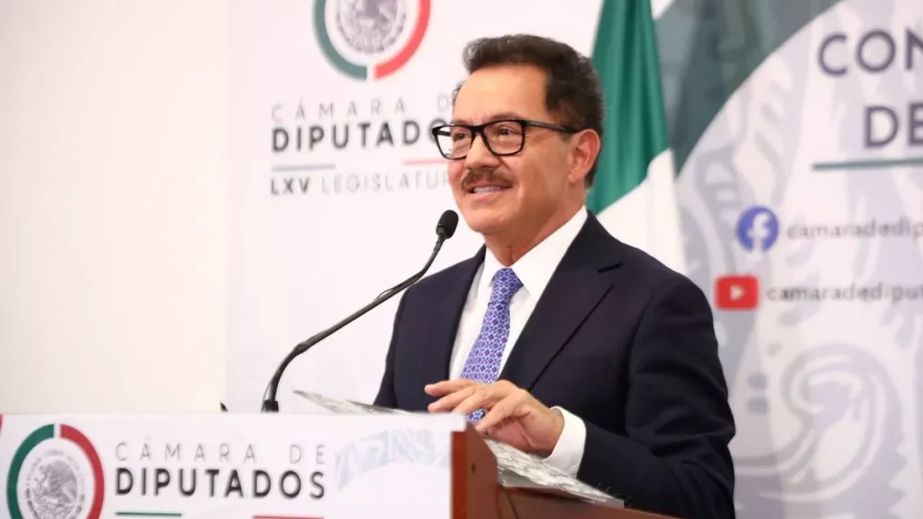 La costosa carencia de Justicia en México: Ignacio Mier convoca a diálogo con el PJF