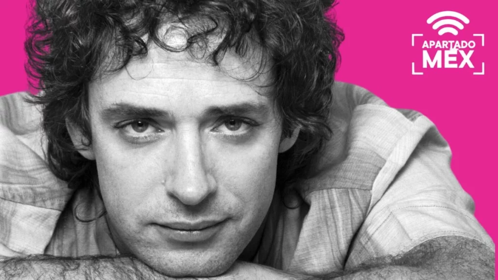 Muerte y eterna vida de Gustavo Cerati