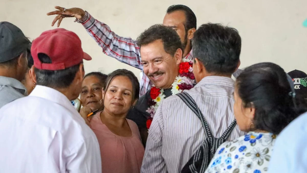 Nacho Mier aseguró