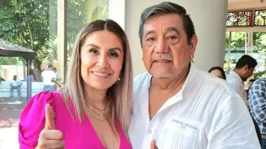 Atentado contra Zulma Carbajal; murió su esposo