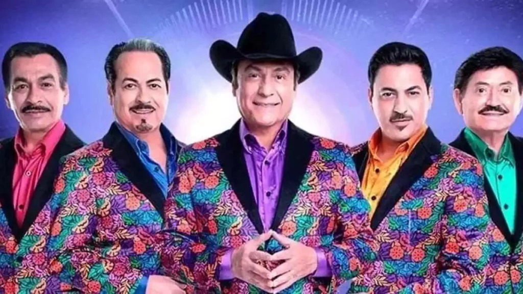 Tigres del Norte rechazan colaboración con Peso Pluma