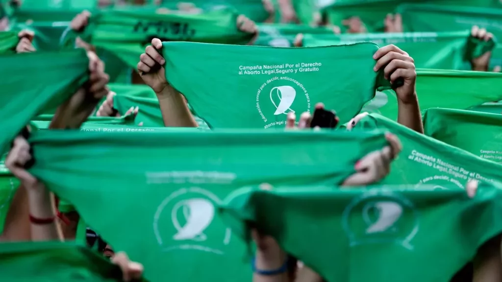 28S: Día de Acción Global por el Aborto Legal, Seguro y Accesible