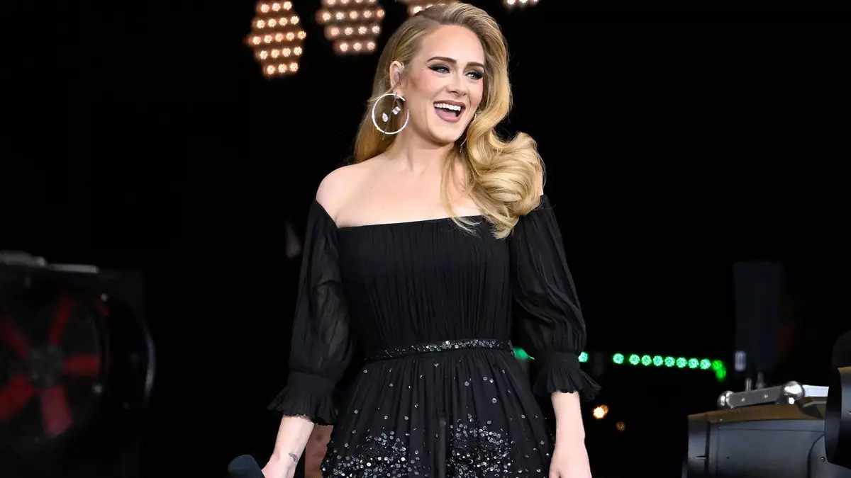 ¡Adele en México 2024 La esperanza de los Daydreamers se enciende