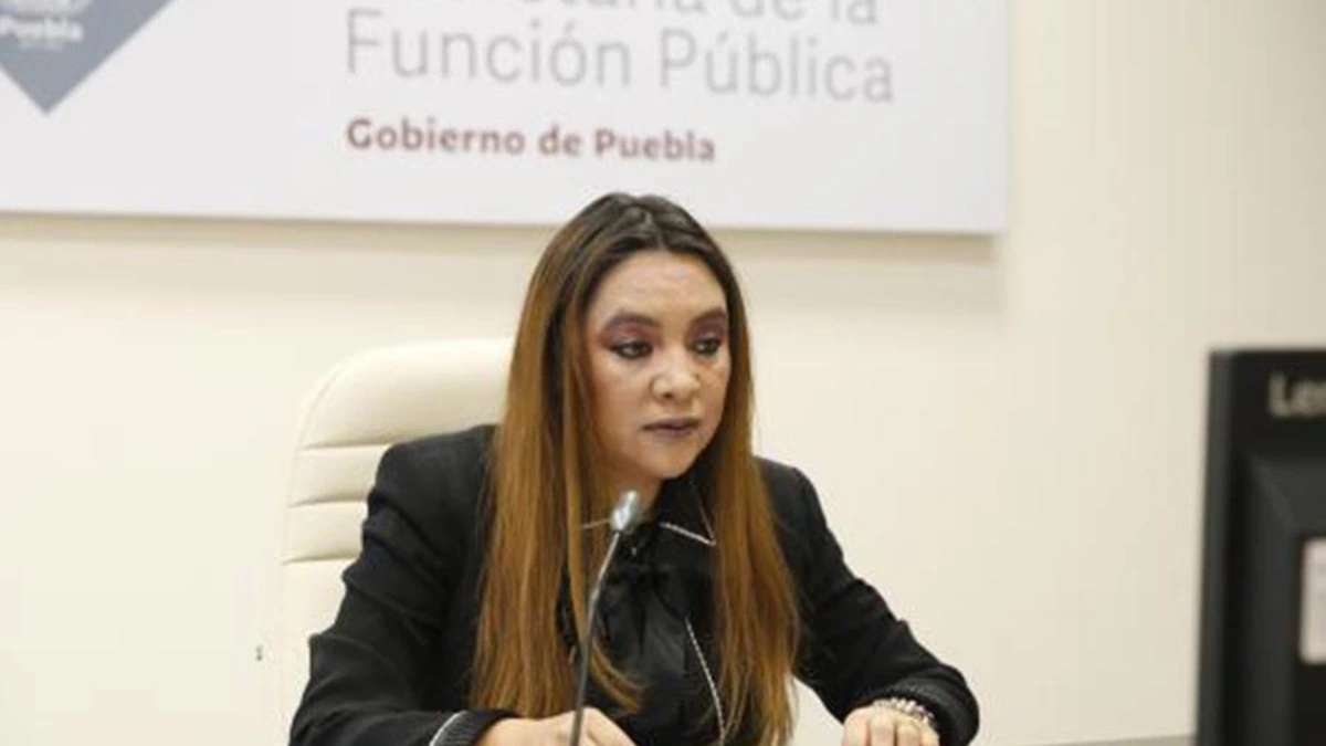 Amanda Gómez Nava: "No voy a renunciar a la ASE"