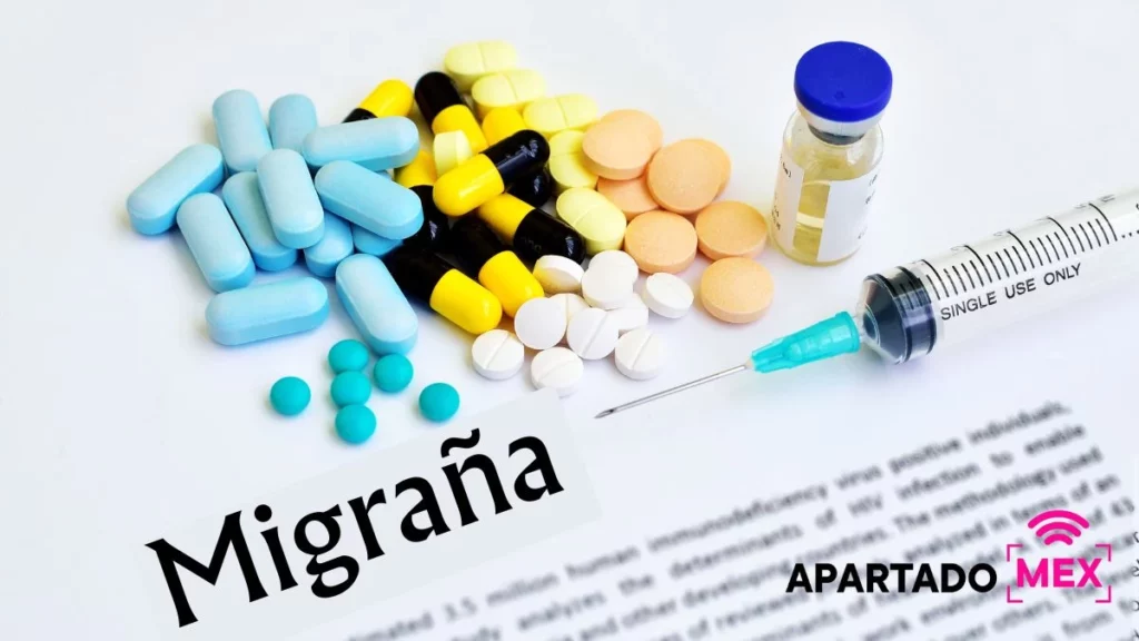 Día Internacional de Acción Contra la Migraña