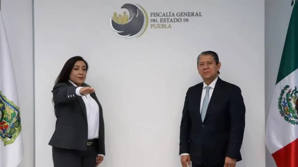 Nuevas titulares en las Fiscalías de Homicidios Dolosos y Delitos Electorales