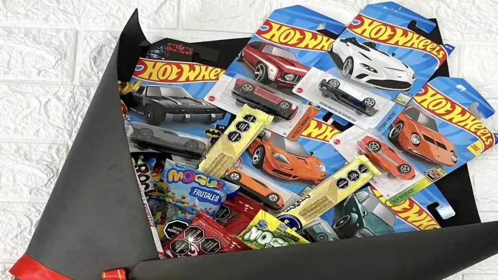 ¿Por qué se regalan Hot Wheels el 30 de septiembre?