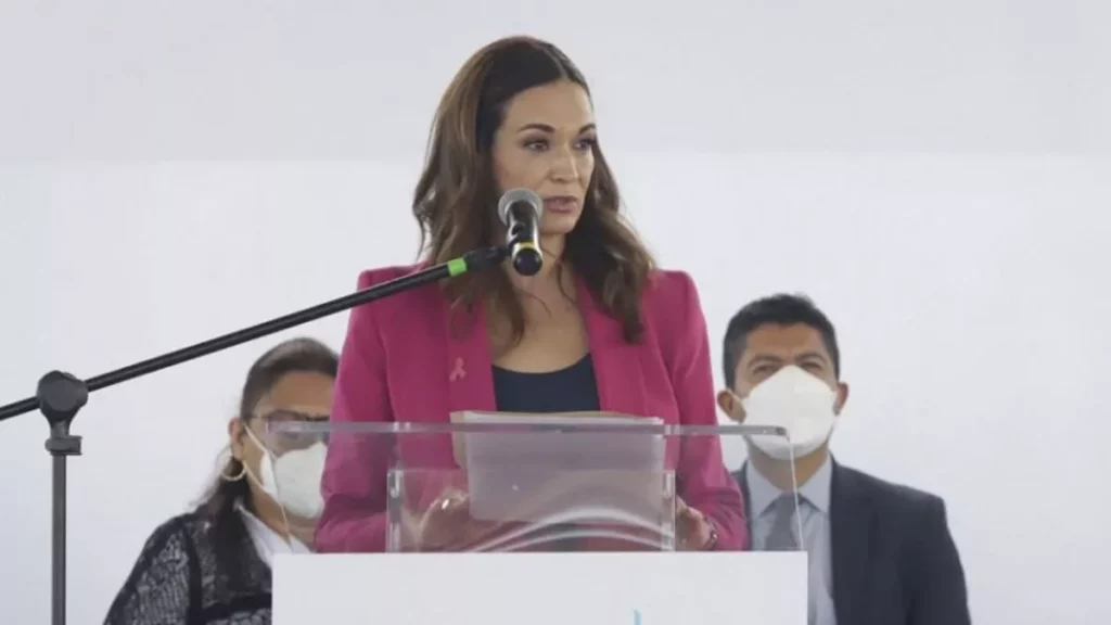 Informe de Liliana Ortiz Pérez: ¡Acciones que cambian vidas!