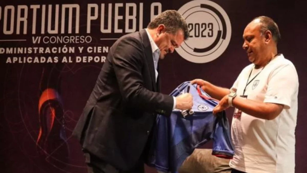 Ponencias magistrales y otras activiades deportivas ponen a Puebla en la vanguardia