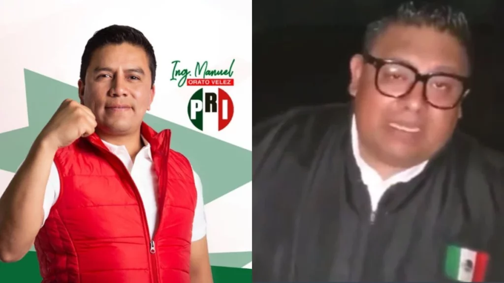 Presidente municipal amenaza