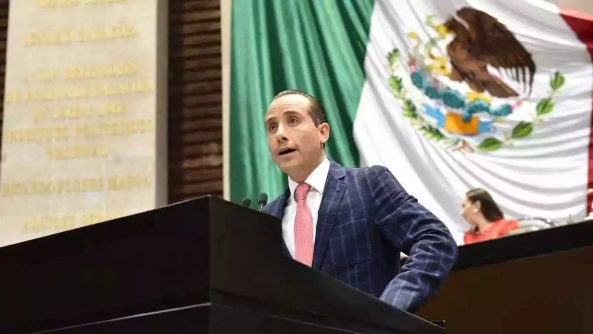 Diputado Mario Riestra exhorta al IMSS: Infraestructura Hospitalaria Urgente