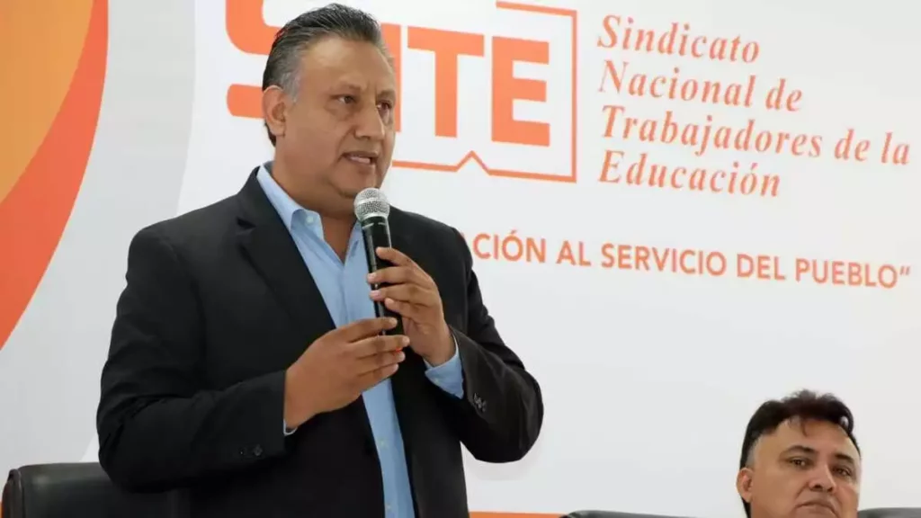 SNTE 51 Promueve alianzas orientadas a las necesidades del magisterio