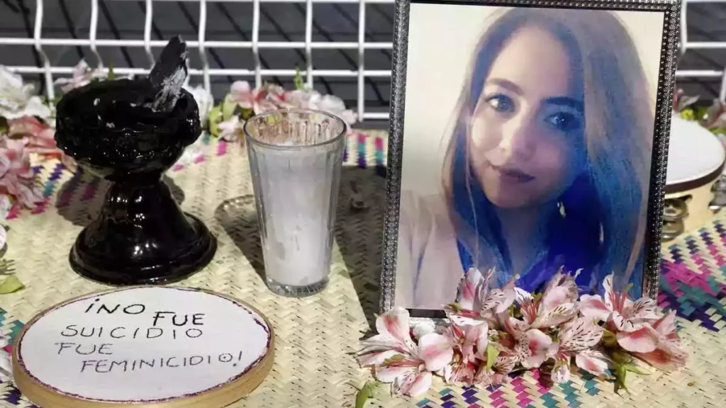 Exhumarán cadáver de Zyanya Estefanía tras cinco años de incertidumbre sobre su muerte