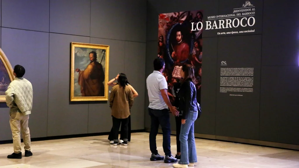 Reúne “Noche de Museos” a cerca de 9 mil personas