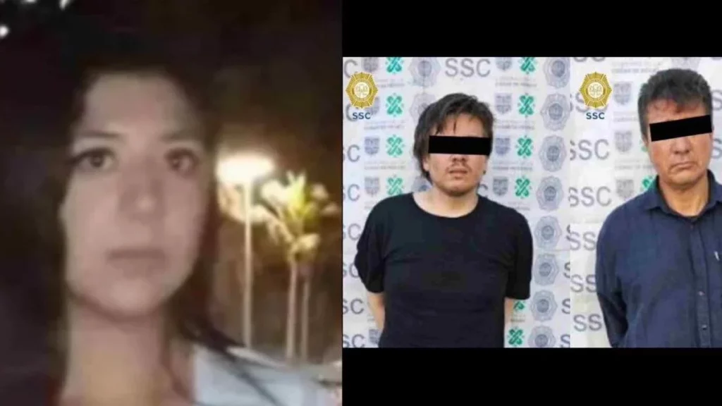 El caso de feminicidio de Montserrat