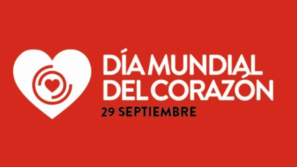 Día mundial del corazón