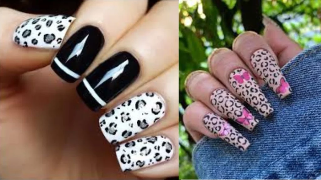 Animal print, ¿te ateves?