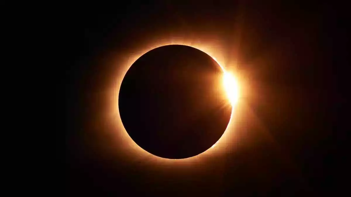 México se prepara para el Eclipse Anular de Sol del 14 de octubre