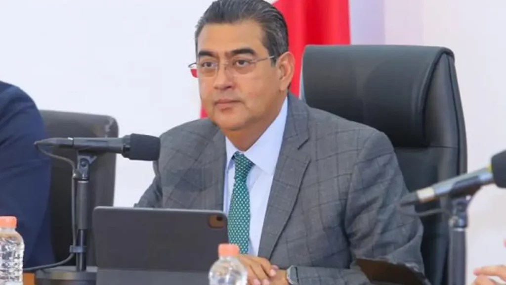 Ejecuta gobierno estatal políticas públicas sólidas para favorecer progreso en Puebla