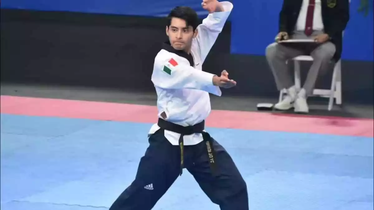 Histórico Oro Panamericano para México en Santiago de Chile