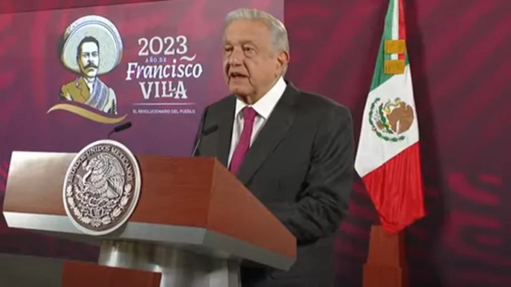 México no tomará partido en el conflicto entre Israel y Palestina, asegura AMLO