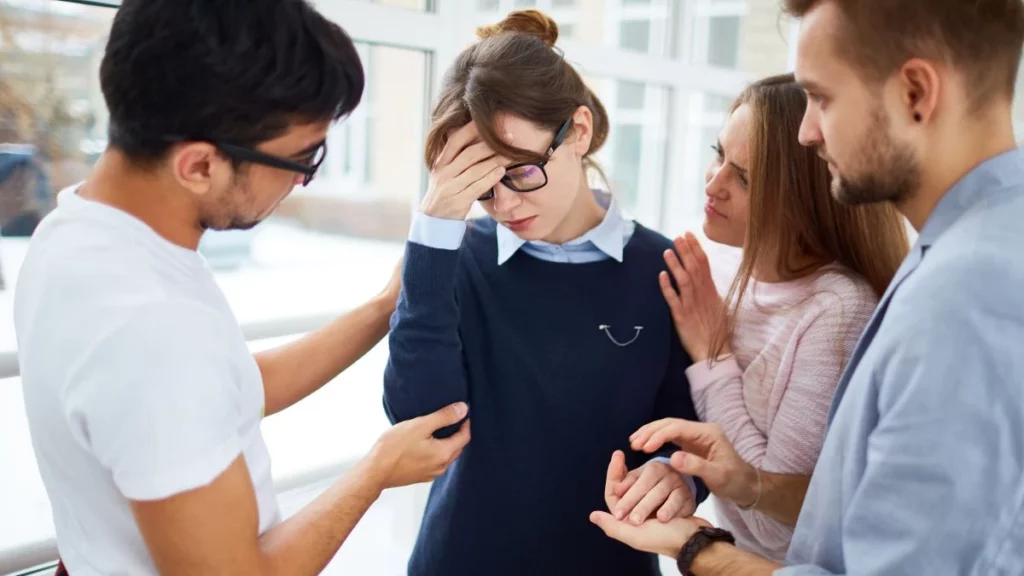 Muchos padecen la falta de empatía de quienes le rodean