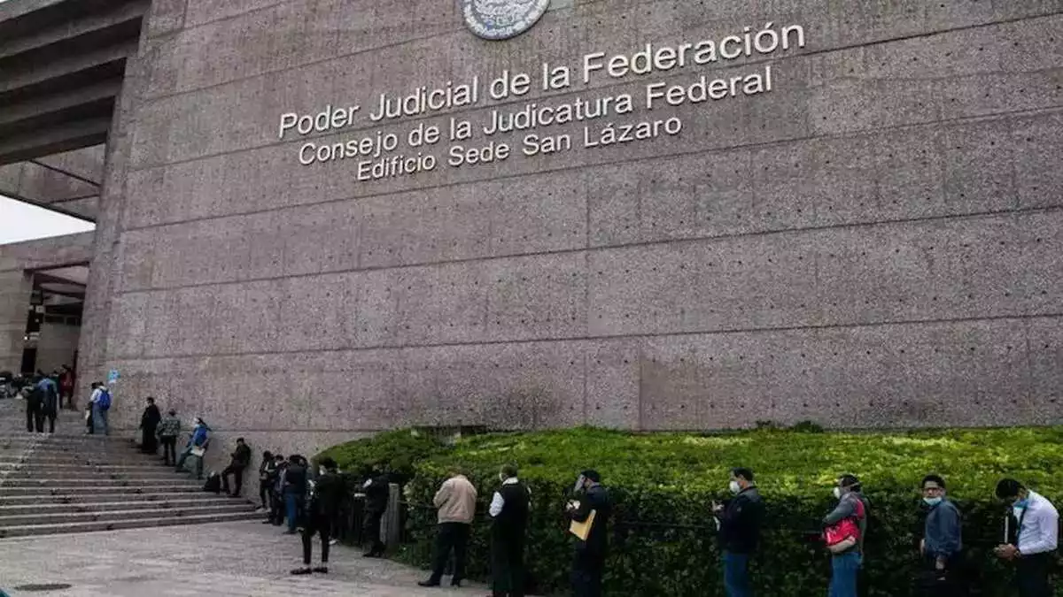 Aprueban reforma de fideicomisos del Poder Judicial de la Federación