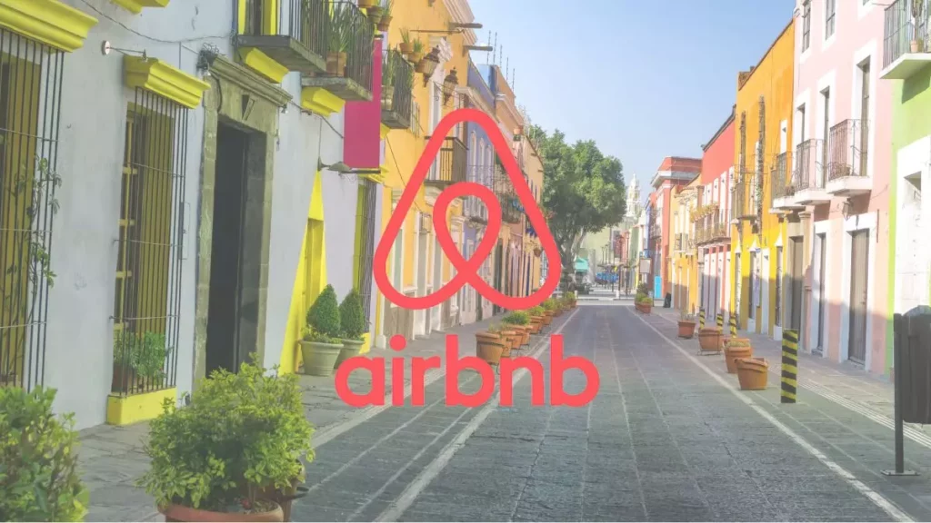 Regularán Aribnb en Puebla, ¿qué te parece?