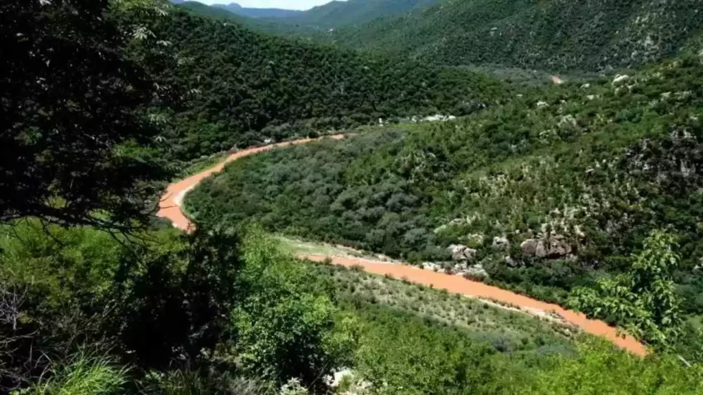 Semarnat demanda a Grupo México por incumplimiento en la remediación del Río Sonora