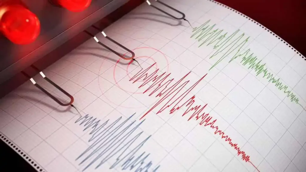 Sismo en Oaxaca despierta temor en habitantes