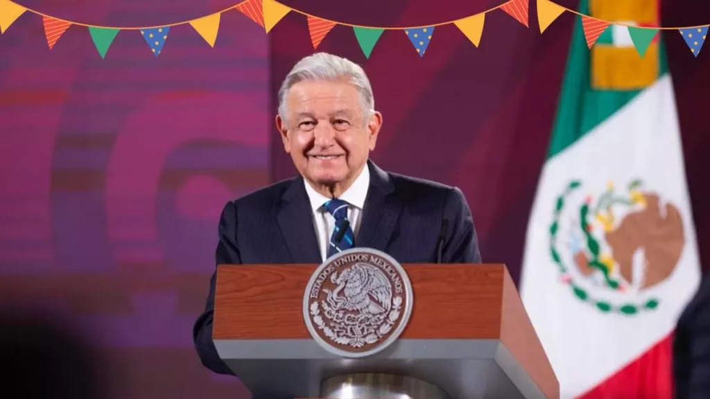 AMLO cumple 70 años: Políticos envían mensajes de felicitación