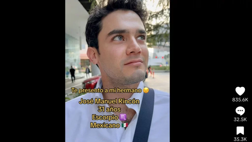 Busca novia para su hermano y se hace viral