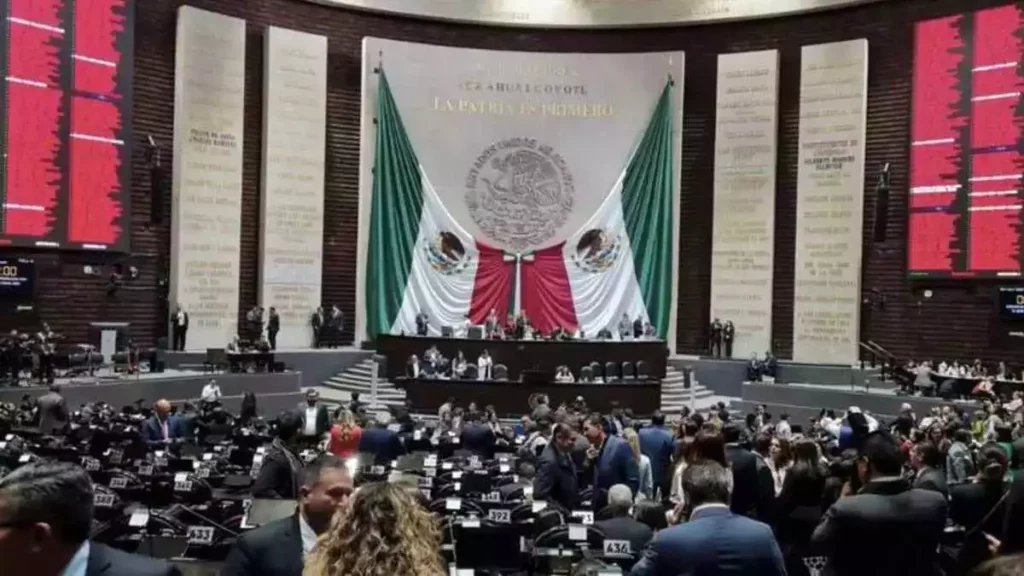 Este martes reinicia la discusión del Presupuesto 2024