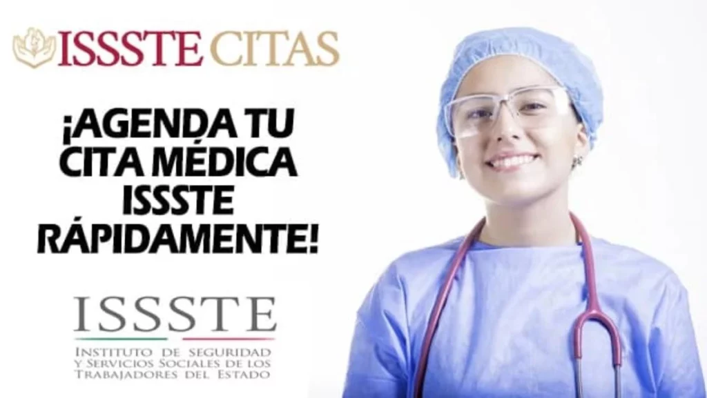 Cistas ISSSTE