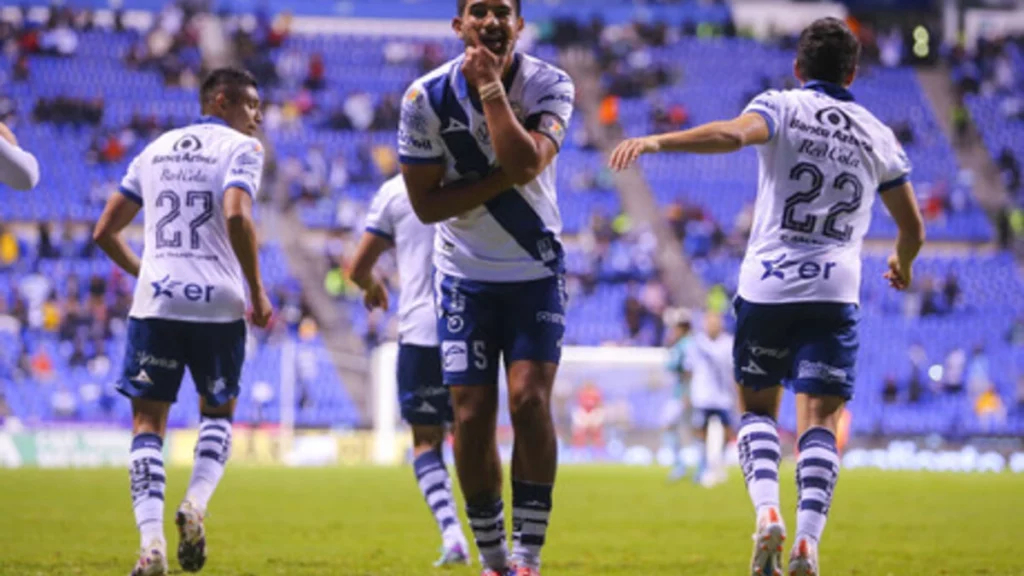 Club Puebla ya tiene fecha de resolución del TAS