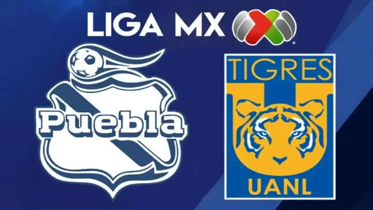 La gran batalla entre Puebla y Tigres ¿Cuándo y a qué hora jugarán?