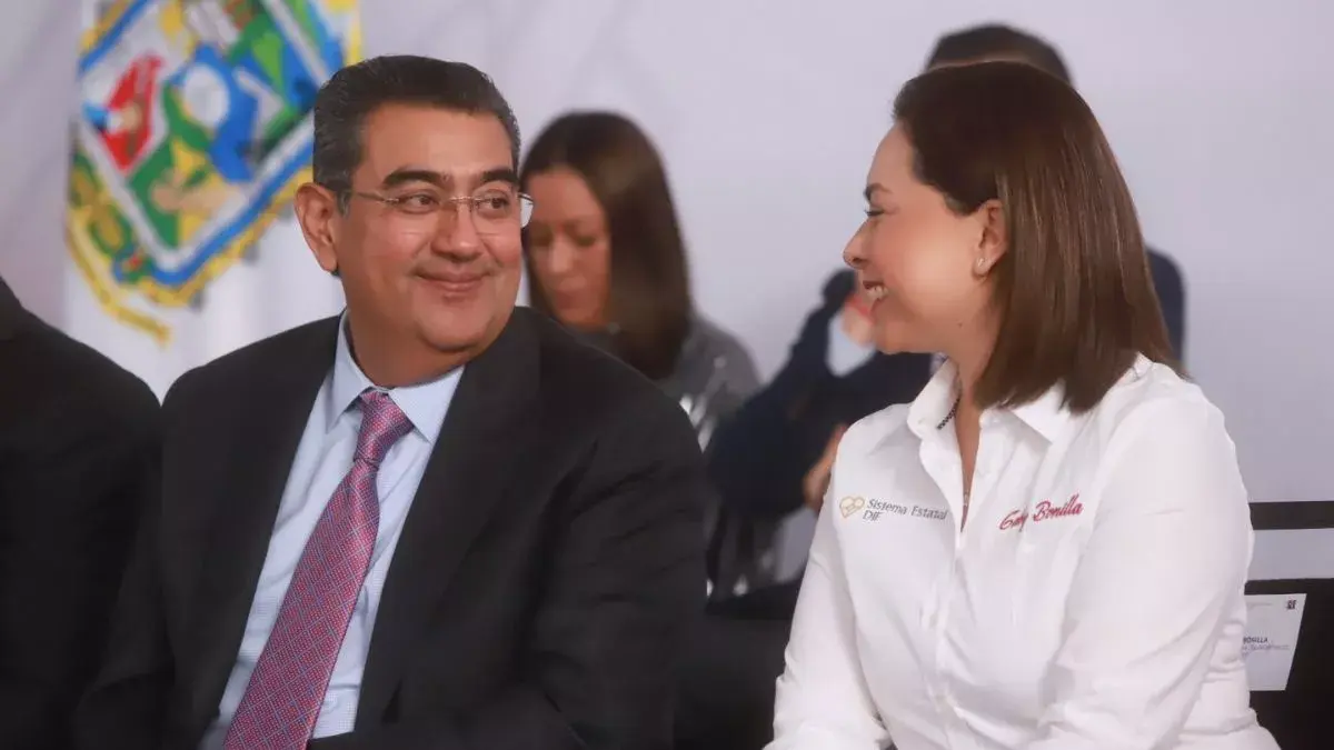 Gobierno de Puebla anuncia Gran Feria de la Discapacidad