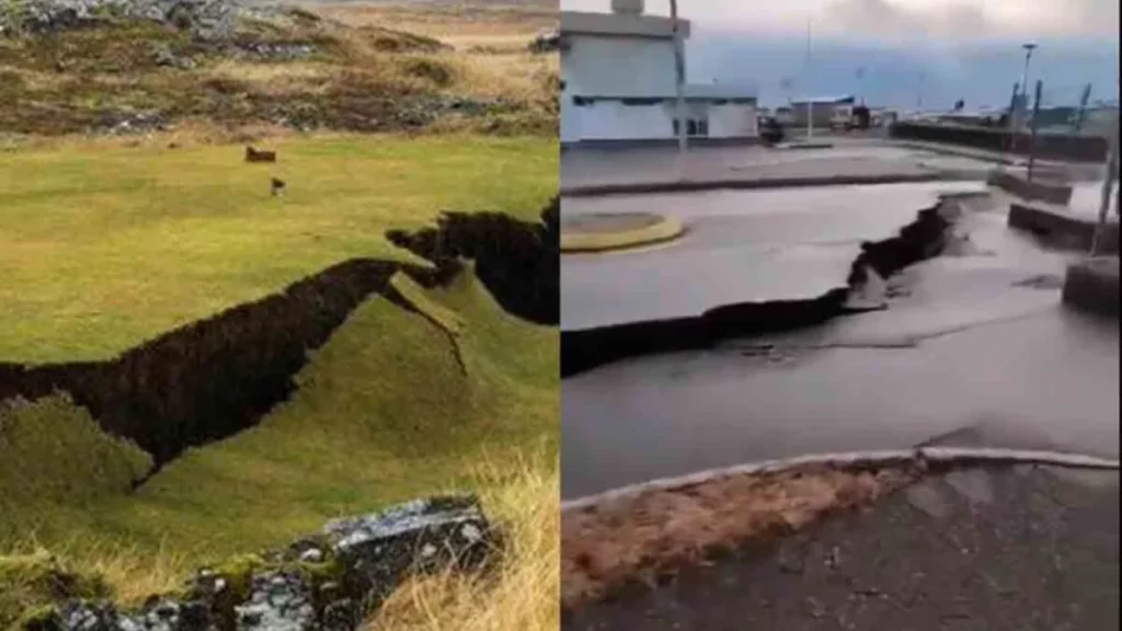 Islandia declara estado de emergencia