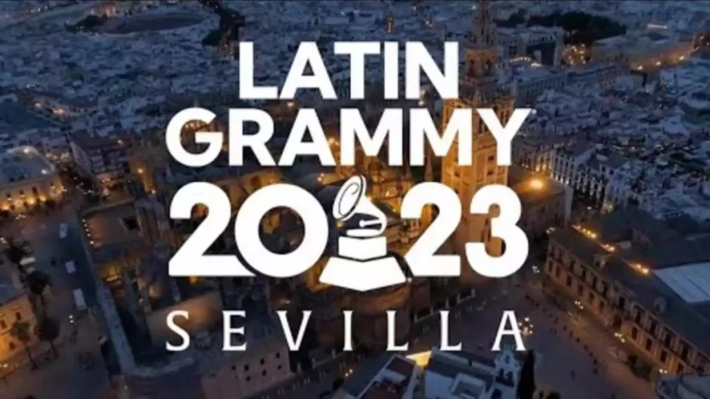 ¡Conoce a los ganadores de los Latin Grammy 2023!