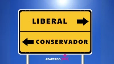 Liberales y consesrvadores