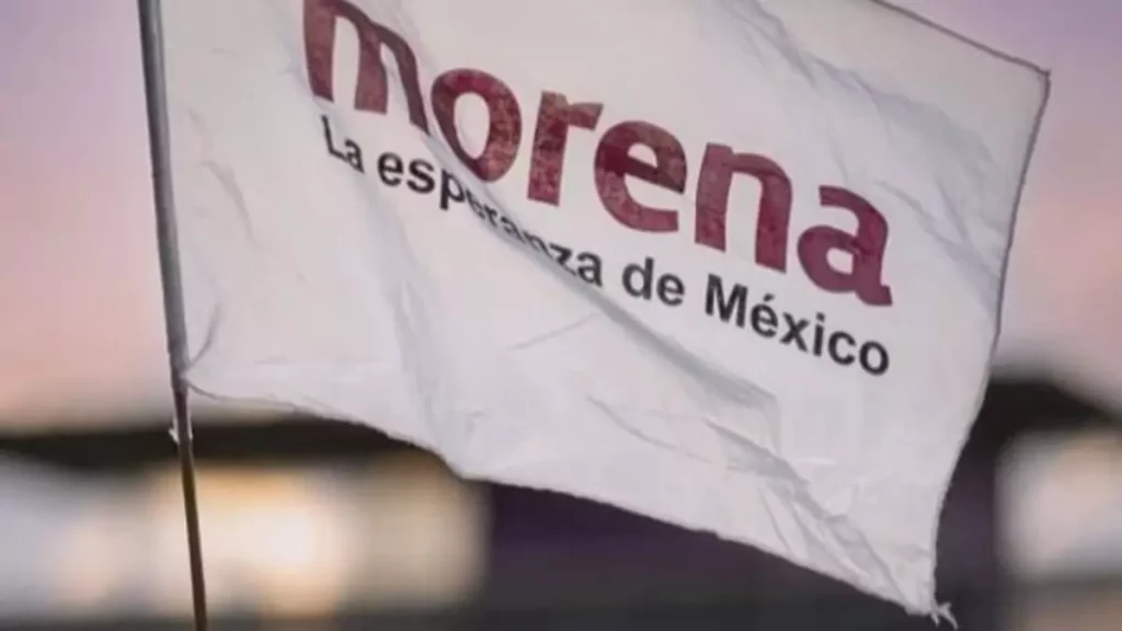 Los registros para la alcaldía de Puebla por Morena