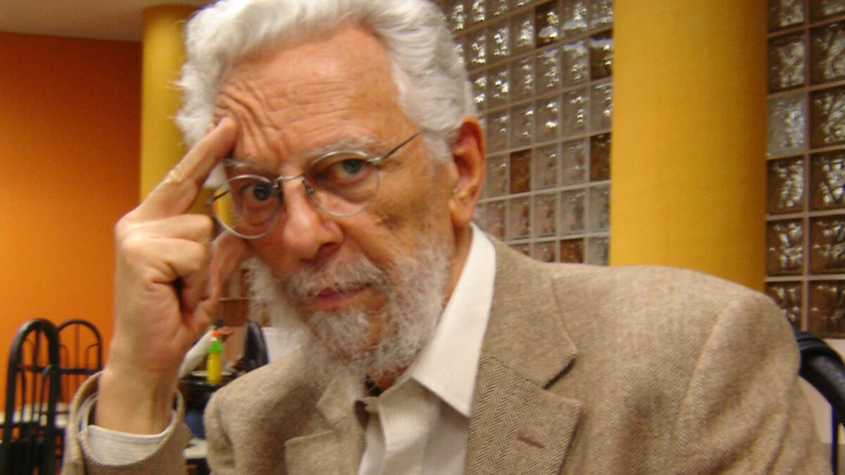 Muere Enrique Dussel fundador de la Filosofía de la Liberación