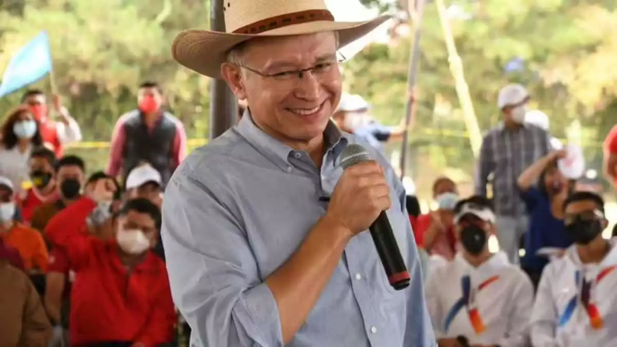 ¡Se fugó! Alcalde de Toluca, prófugo tras acusaciones de violencia y secuestro