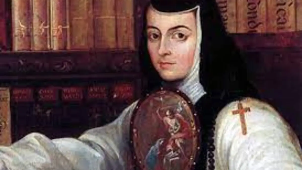 Sor Juana Inés de la Cruz