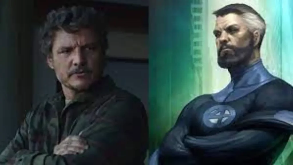 ¿Pedro Pascal en Marvel? Podría ser uno de Los 4 Fantásticos