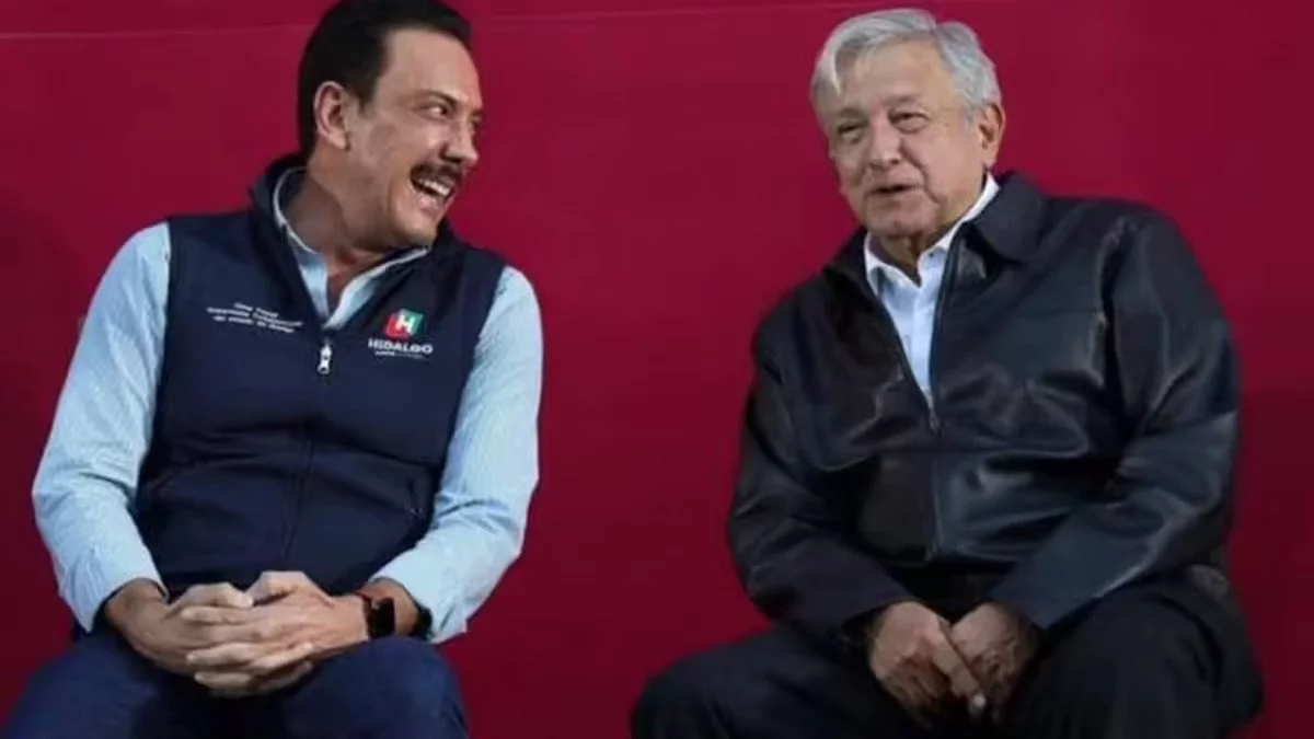 AMLO, el flautista de los priistas