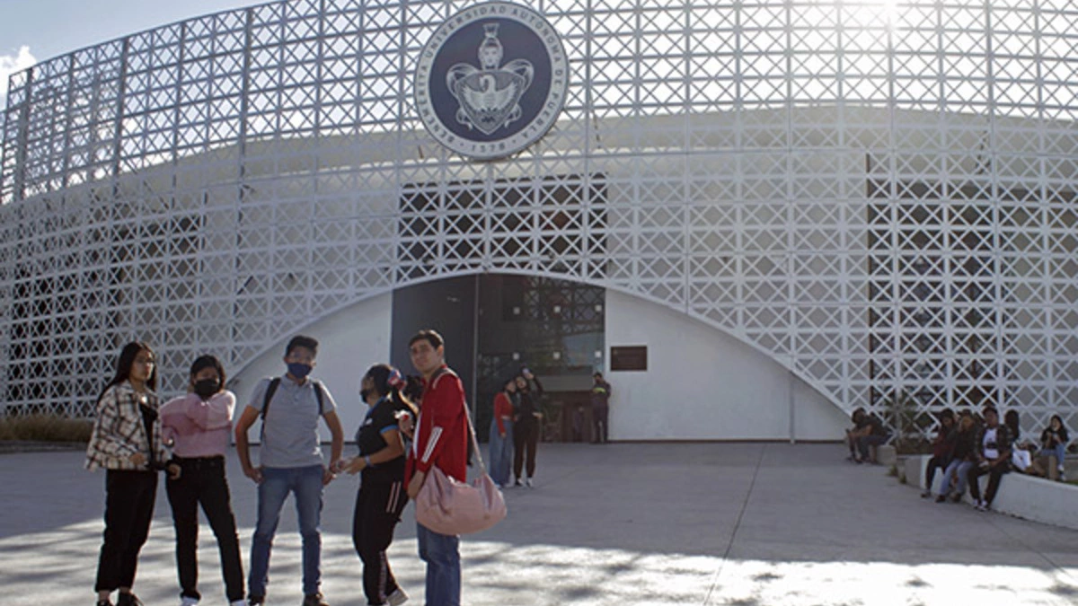 BUAP ahora será internacional