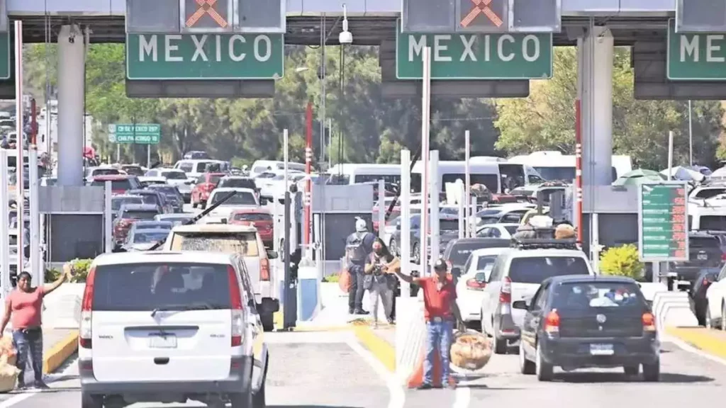 Aumento de tarifas en carreteras genera preocupación en la temporada vacacional