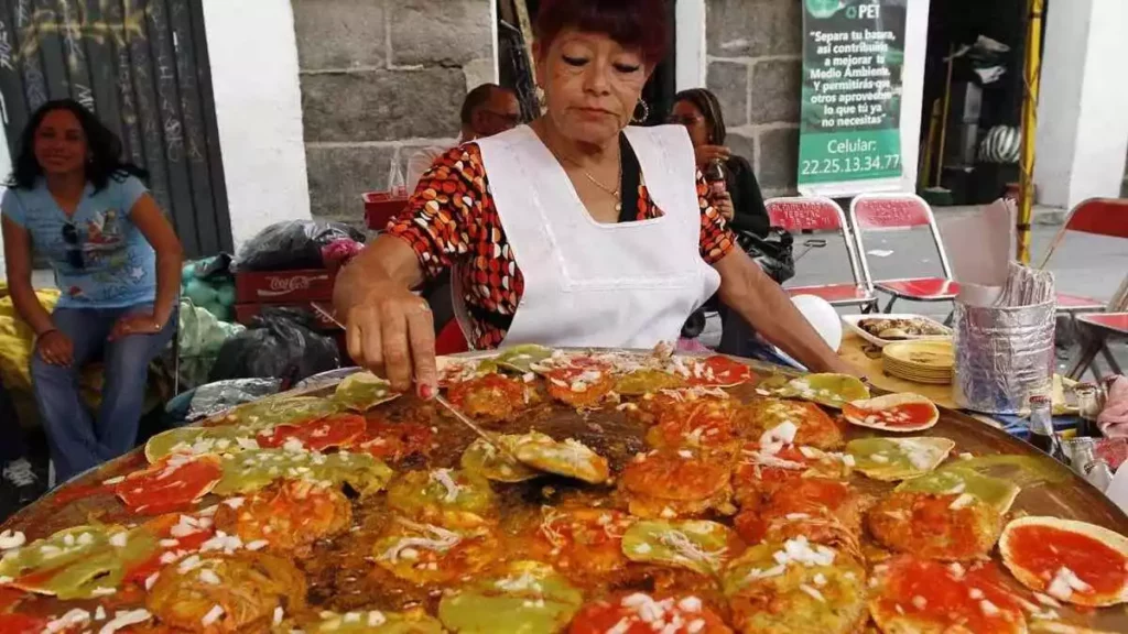 Por esta razón quedaran prohibidas las chalupas en Puebla