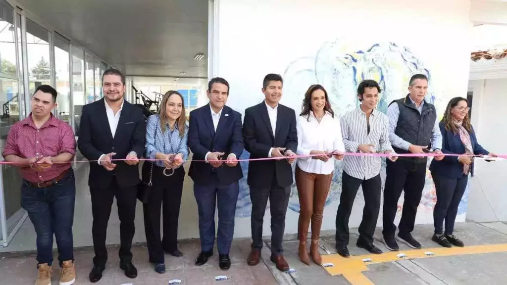 CMERI cumple 10 años con inauguración del área de fisioterapia cardiorrespiratoria